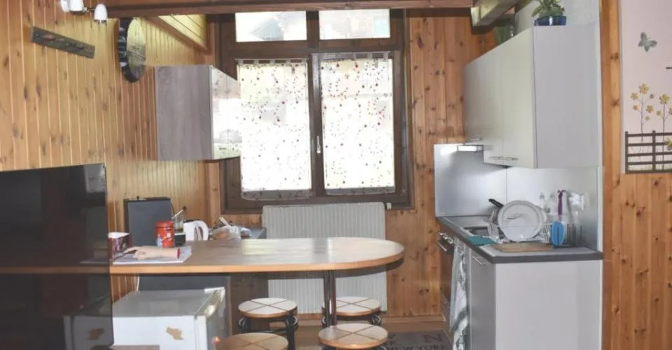 TROISTORRENTS - Immeuble mixte – Foto 6 von 10