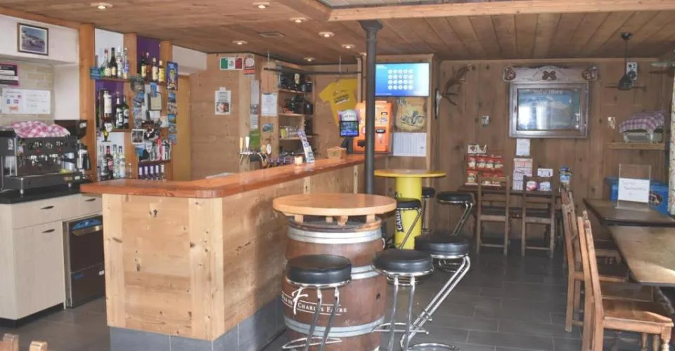 TROISTORRENTS - Immeuble mixte – Foto 9 von 10