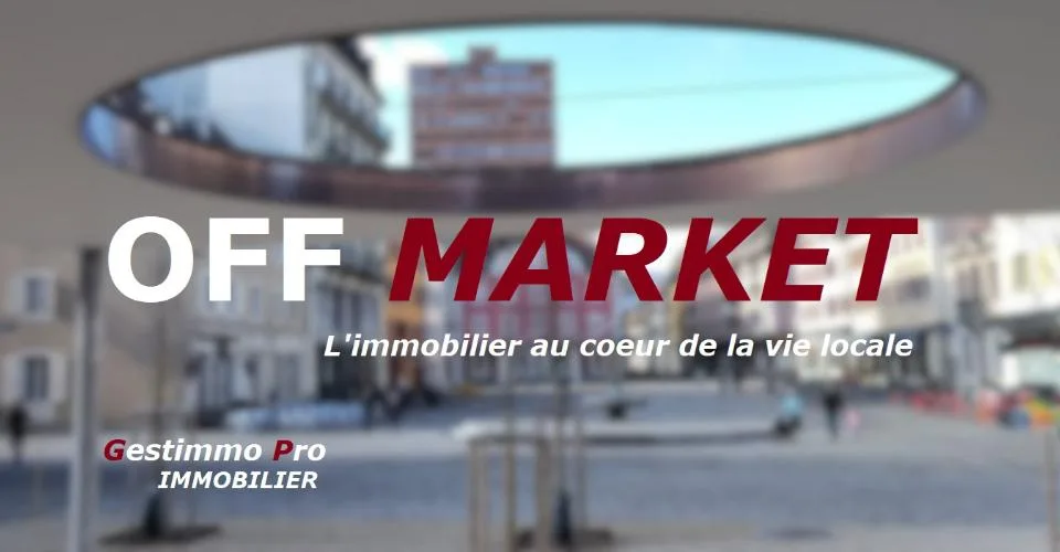 Immeuble de prestige mix avec duplex de haut standing de 9 pièces