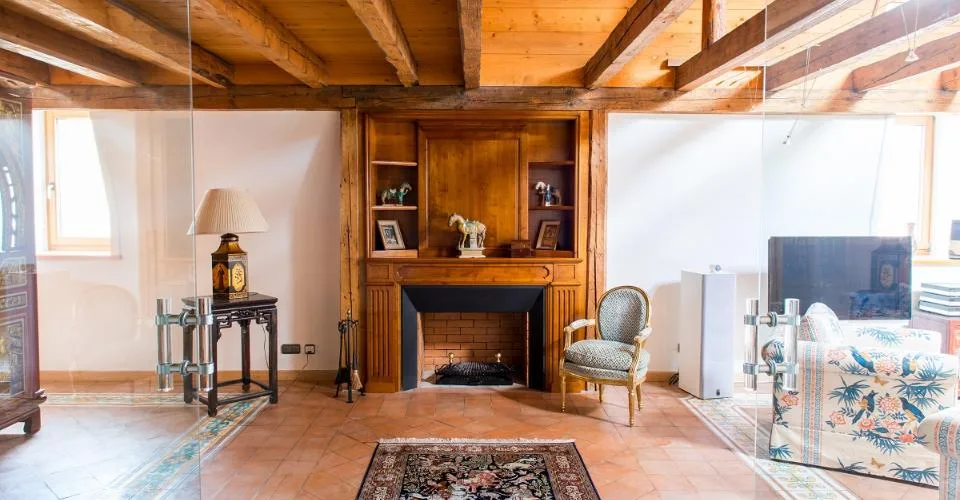 Immeuble de prestige mix avec duplex de haut standing de 9 pièces