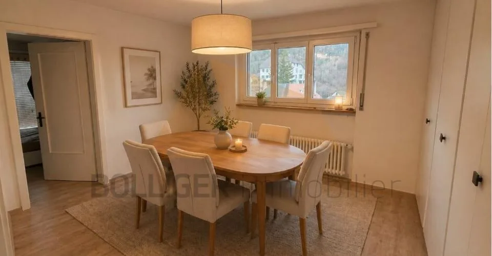 A VENDRE IMMEUBLE MIXTE