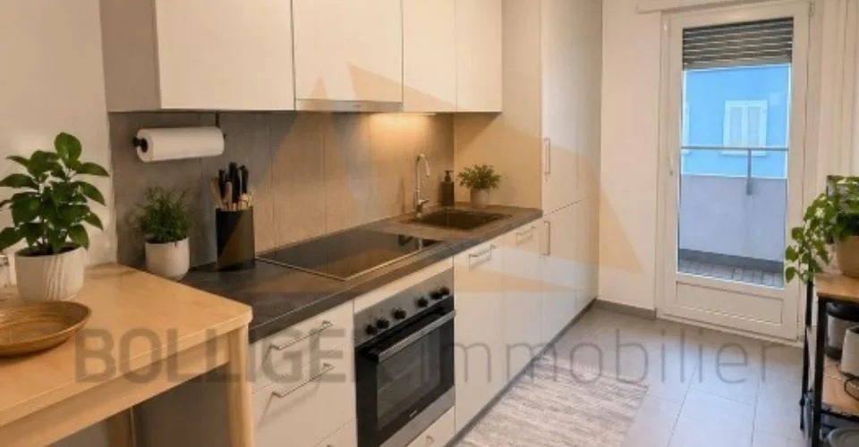 A VENDRE IMMEUBLE MIXTE