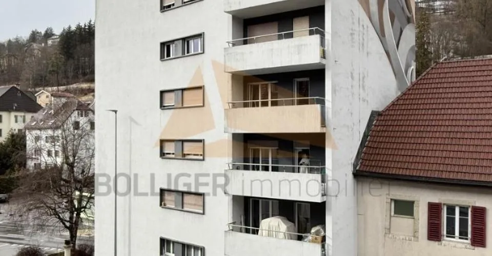 A VENDRE IMMEUBLE MIXTE