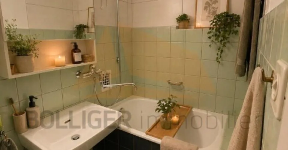 A VENDRE IMMEUBLE MIXTE