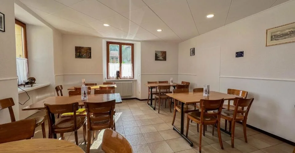 Immeuble villageois de rendement