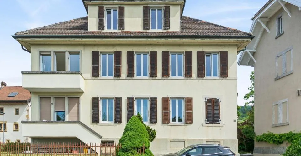 Opportunité Rare : Petit immeuble de rendement