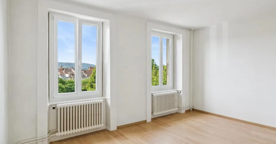 Opportunité Rare : Petit immeuble de rendement