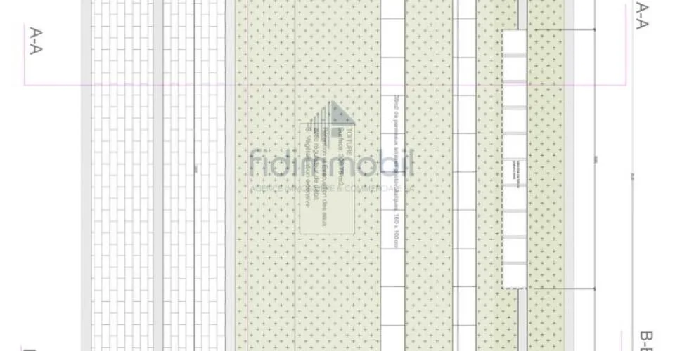 Surfaces commerciales, administratives et artisanales modulables