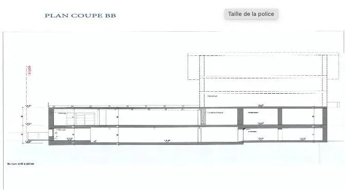 Immeuble de rendement avec potentie de développement intéressant !! – Foto 11 von 13
