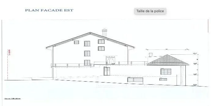 Immeuble de rendement avec potentie de développement intéressant !! – Foto 6 von 13