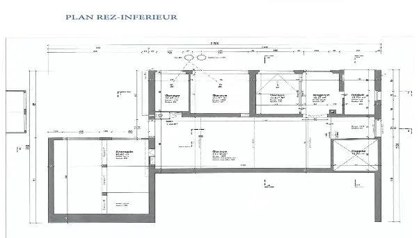 Immeuble de rendement avec potentie de développement intéressant !! – Foto 5 von 13