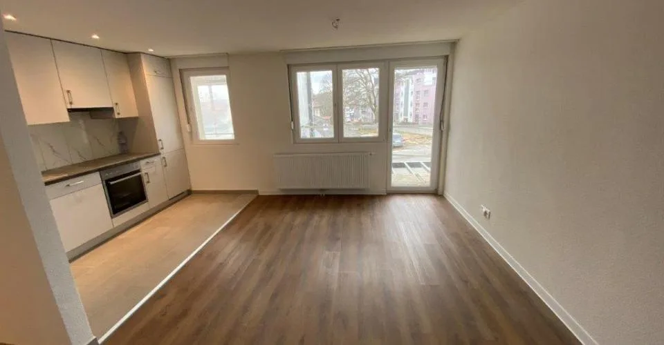 Off-Market | Opportunité d'investissement exceptionnelle ? Immeuble de rendement entièrement rénové