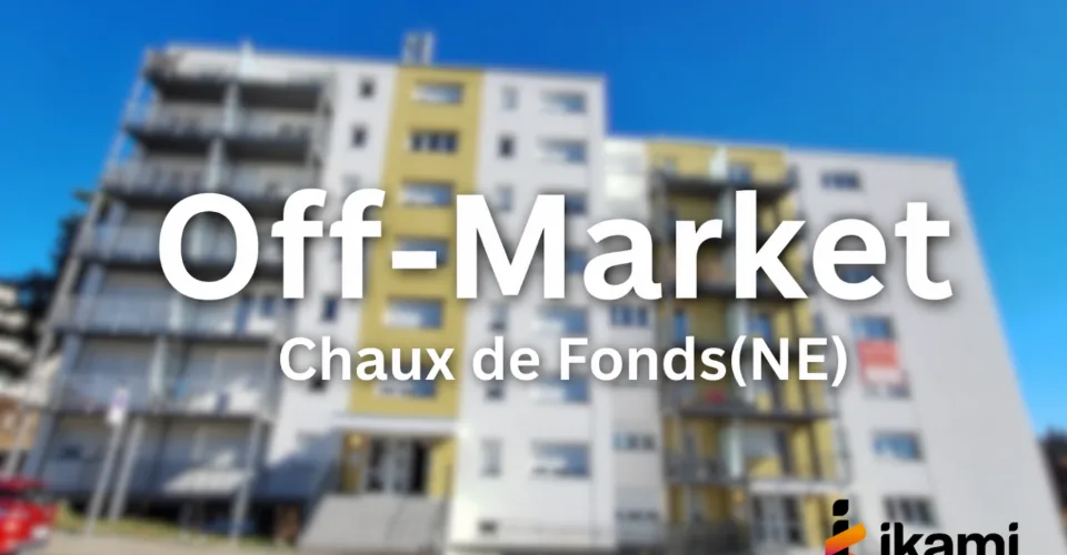 Off-Market | Opportunité d'investissement exceptionnelle ? Immeuble de rendement entièrement rénové