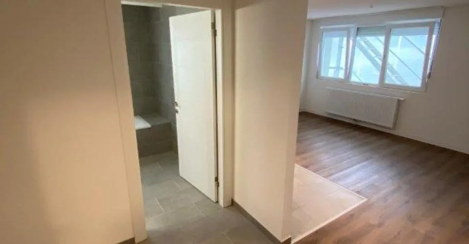 Off-Market | Opportunité d'investissement exceptionnelle ? Immeuble de rendement entièrement rénové