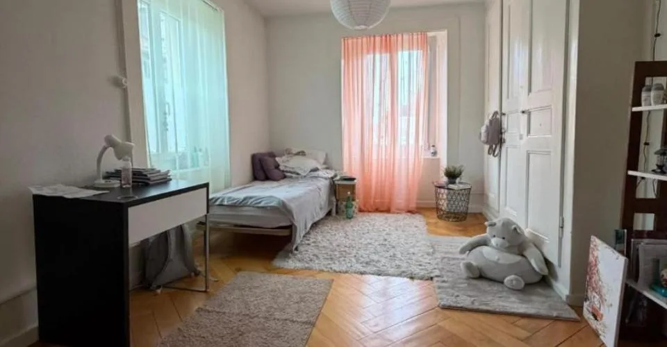 Lot d'un Immeuble de rendement avec deux parcelles de terrain constructibles au Locle(NE)