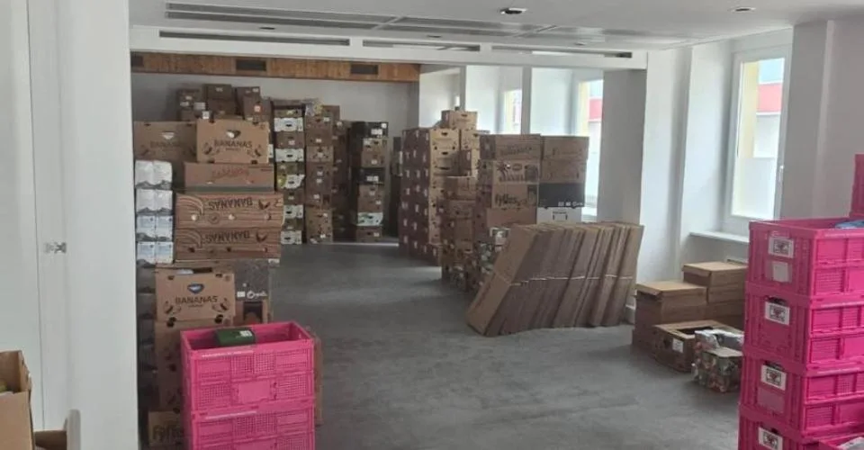 Lot d'un Immeuble de rendement avec deux parcelles de terrain constructibles au Locle(NE)