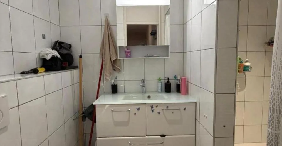 Lot d'un Immeuble de rendement avec deux parcelles de terrain constructibles au Locle(NE)