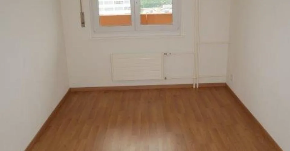 Opportunité d'investissement ? Immeuble résidentiel à La Chaux-de-Fonds(NE)