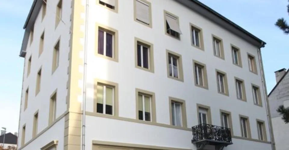 Terrain à bâtir (758 m²) + Immeuble de rendement ? Le Locle(NE) – Foto 4 von 4