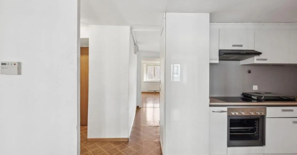 Immeuble mixte - Rendement net de 6 %, locataires en place
