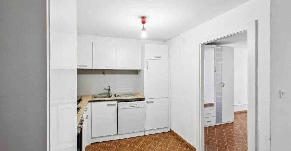 Immeuble mixte - Rendement net de 6 %, locataires en place