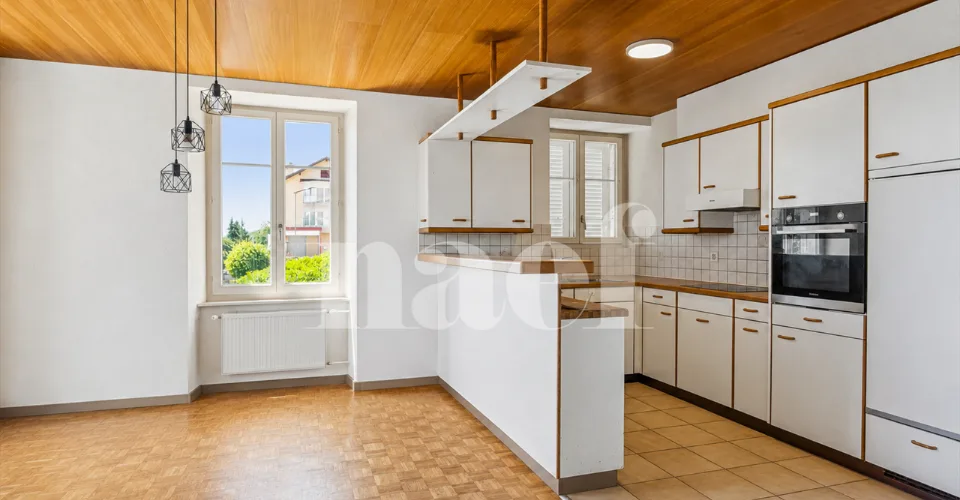 Immeuble de rendement - Fontainemelon – Foto 5 von 11