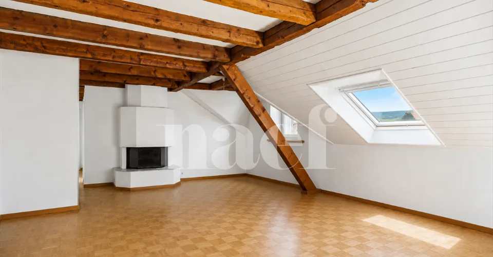 Immeuble de rendement - Fontainemelon – Foto 9 von 11