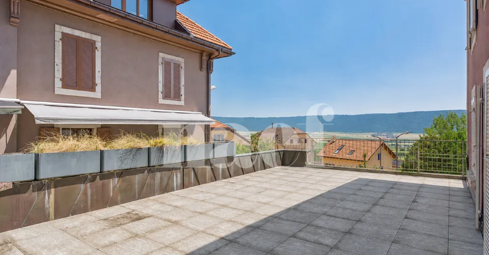 Immeuble de rendement - Fontainemelon – Foto 7 von 11
