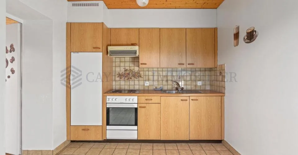 Exclusivité! immeuble de rendement mixte.