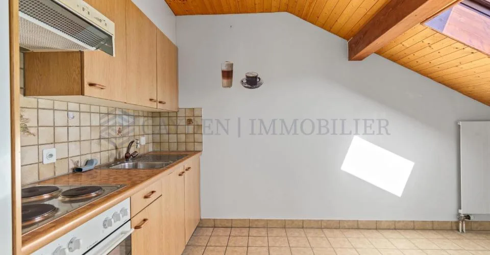 Exclusivité! immeuble de rendement mixte.