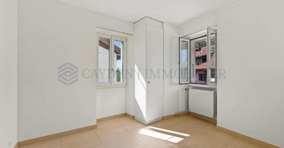 Exclusivité! immeuble de rendement mixte.