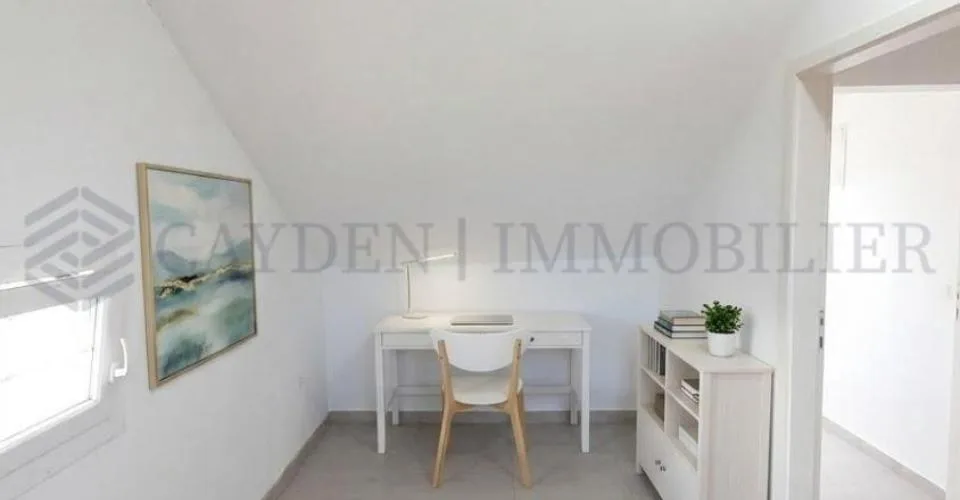 Maison avec 6 logements à fort rendement locatif!