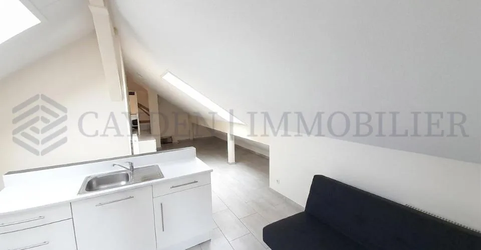 Maison avec 6 logements à fort rendement locatif!
