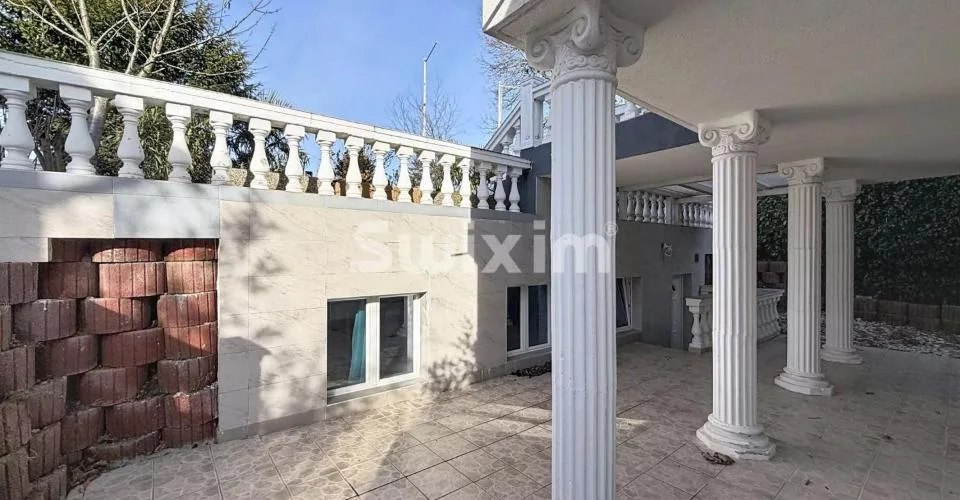 Immeuble locatif à Vernier – Foto 3 von 5