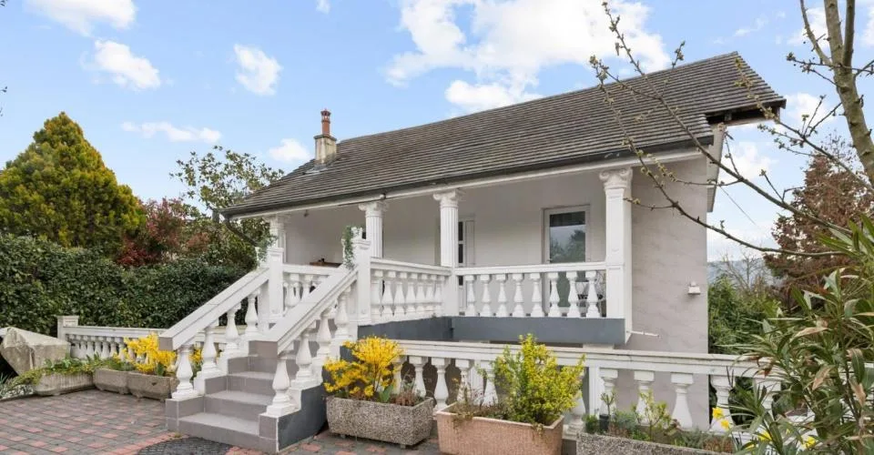 Maison de rendement composée de 5 appartements à Vernier