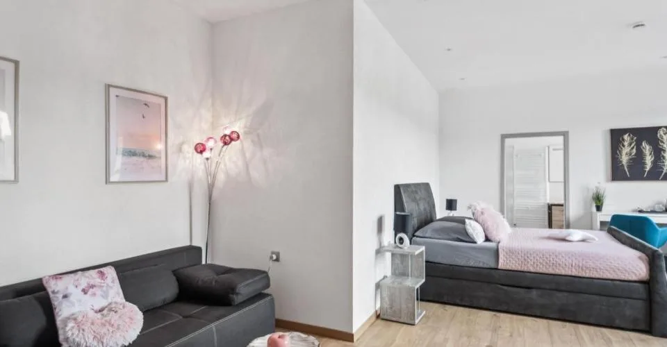 Magnifique Immeuble de rendement, rénové au centre de Porrentruy