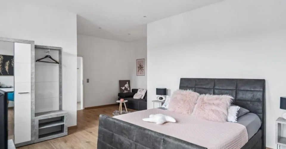Magnifique Immeuble de rendement, rénové au centre de Porrentruy