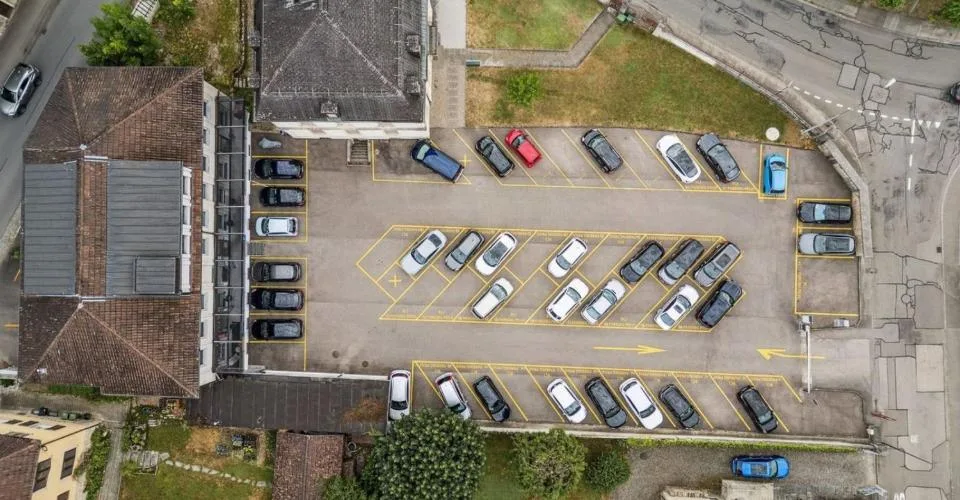 Magnifique Immeuble de rendement, rénové au centre de Porrentruy
