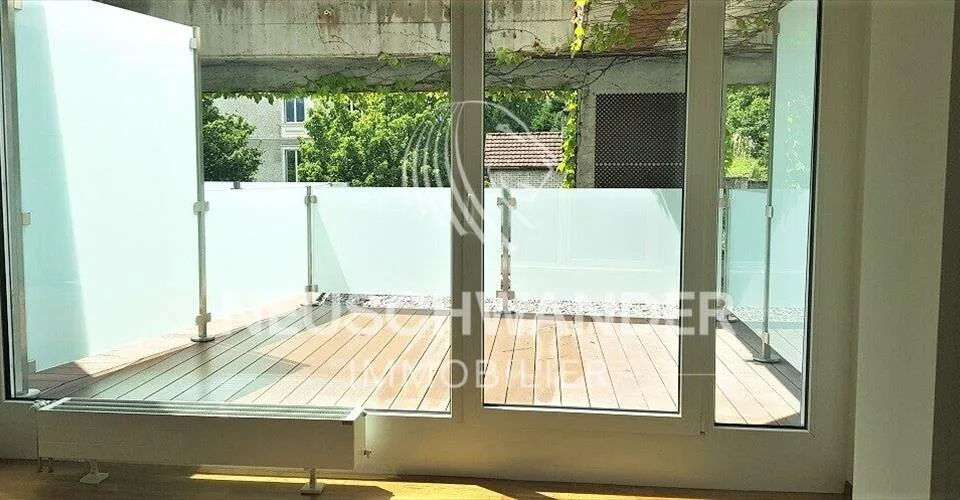 Situé dans le coeur de Delémont magnifique immeuble mixte
