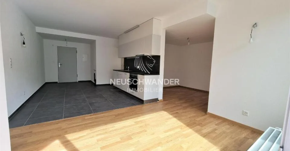 Situé dans le coeur de Delémont magnifique immeuble mixte