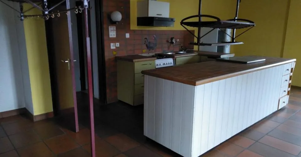 Immeuble locatif, Bonfol - 450000