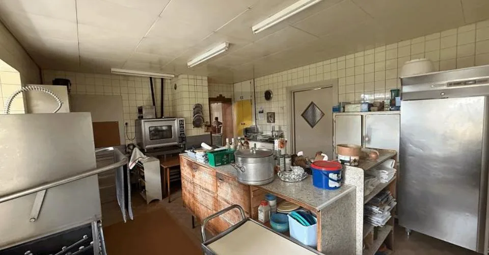 HOTEL RESTAURANT