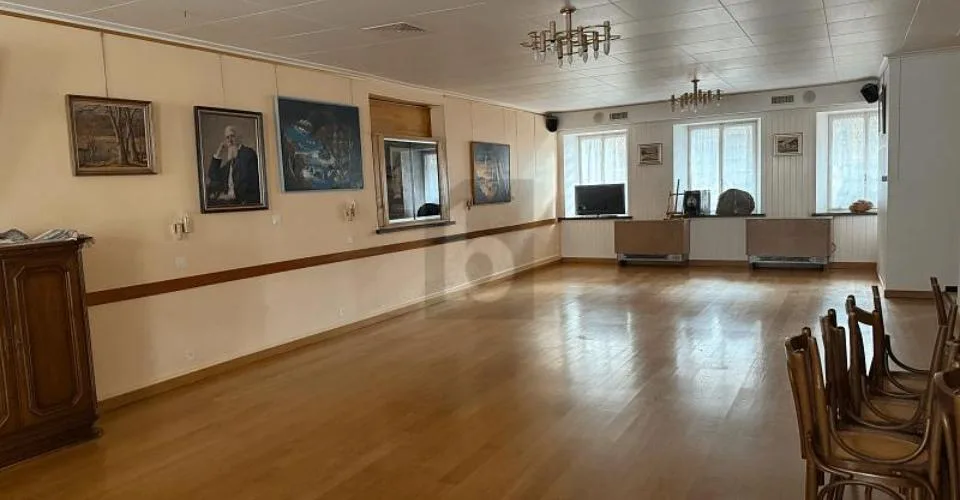 HOTEL RESTAURANT