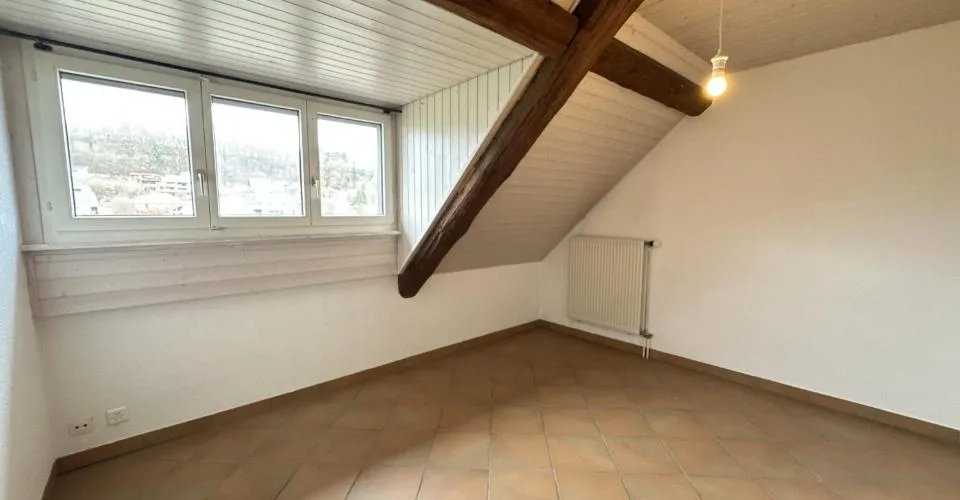 À Chevenez immeuble de rendement de 11 appartements à vendre – Foto 6 von 11