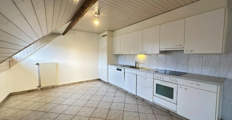À Chevenez immeuble de rendement de 11 appartements à vendre – Foto 4 von 11