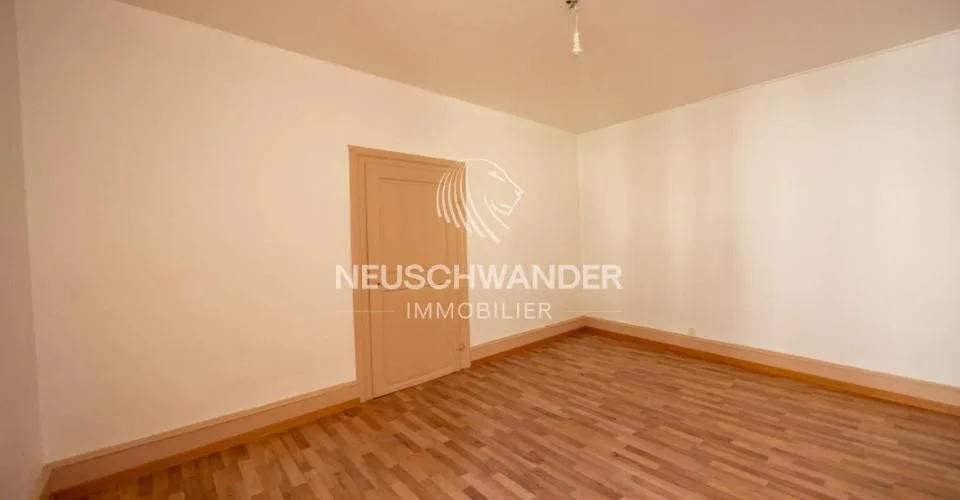 À vendre lot de 2 immeubles à Delémont