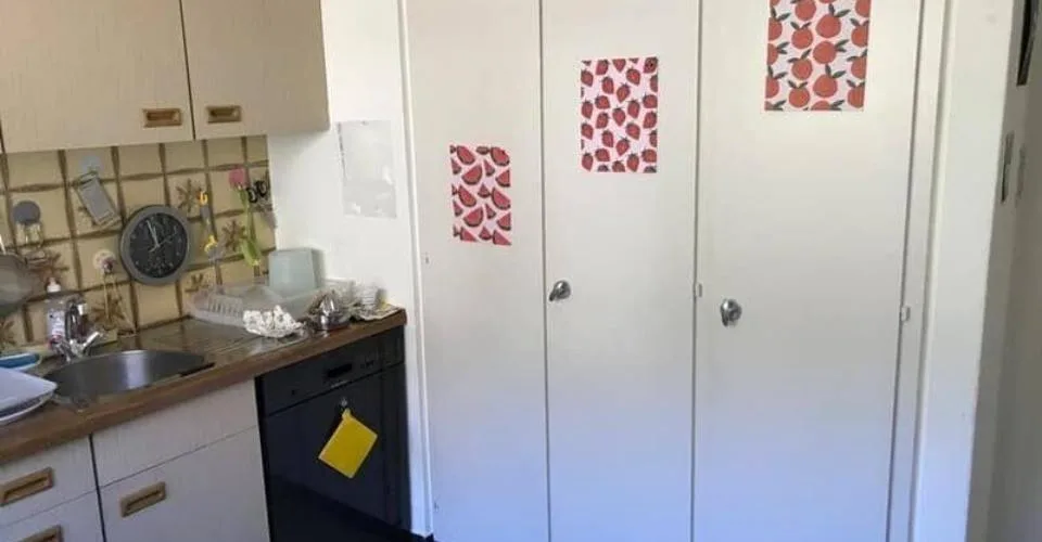 À vendre à Moutier immeuble de 9 appartements tous loués