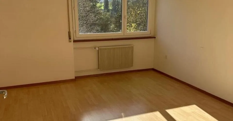 À vendre à Moutier immeuble de 9 appartements tous loués