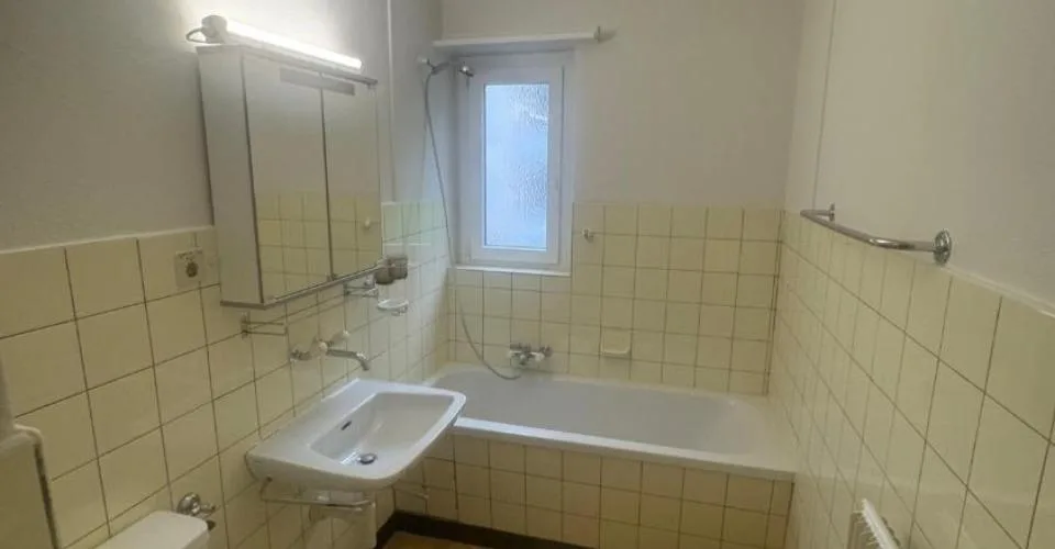 À vendre à Moutier immeuble de 9 appartements tous loués