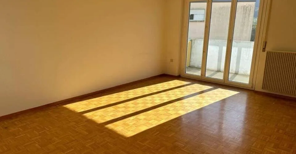 À vendre à Moutier immeuble de 9 appartements tous loués